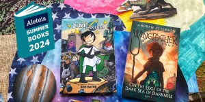 2 Unforgettable heroic fantasies for your kids