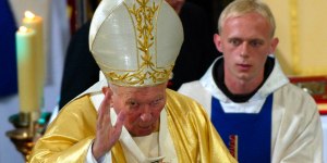 From Leo XIII to John Paul II: a history of papal illnesses