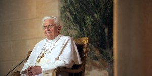 Irish theologian and Japanese sculptor win 2024 Ratzinger Prize