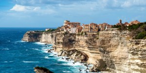 The legend of the Corsican pope, Formosus