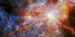 5 Reasons we should all value the stars (Photos)