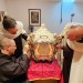 Researchers share finds from Teresa of Avila’s remains
