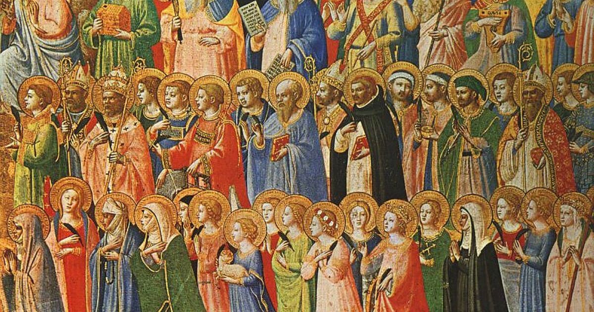 Blessed Florian Stepniak