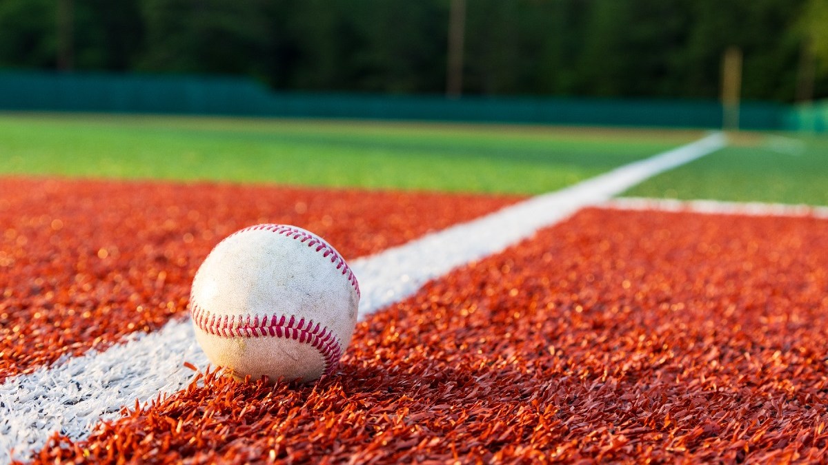 Baseball