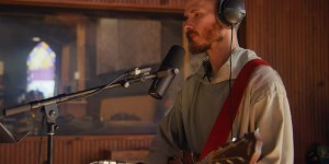 Brother Isaiah&#8217;s new album is a Catholic masterpiece