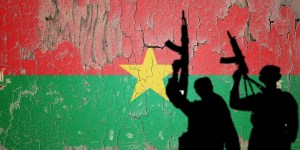 Terror attacks in Burkina Faso leave hundreds dead