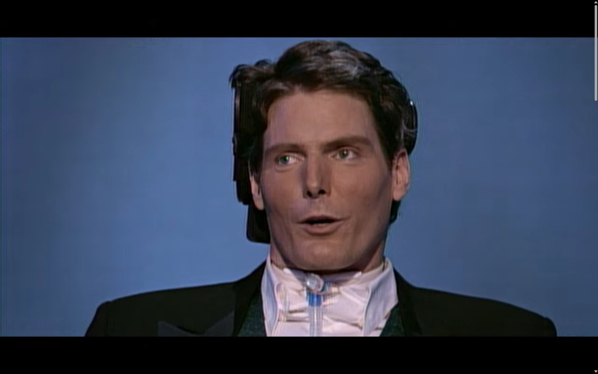 Christopher Reeve