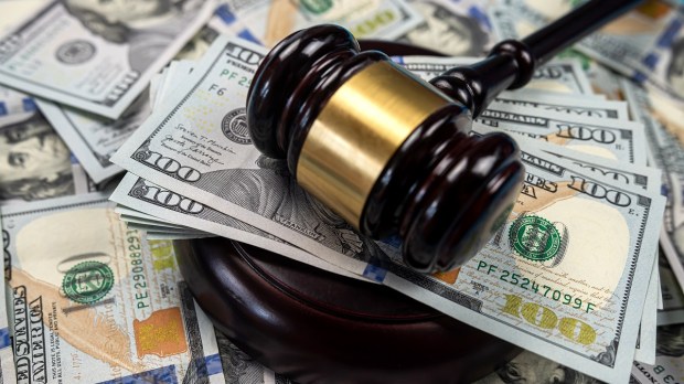 Court Settlement
