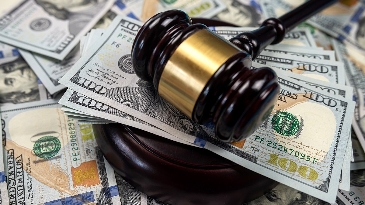 Court Settlement