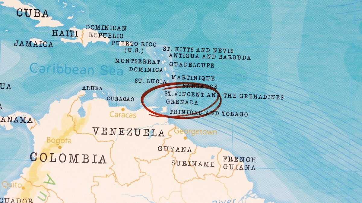 Grenada