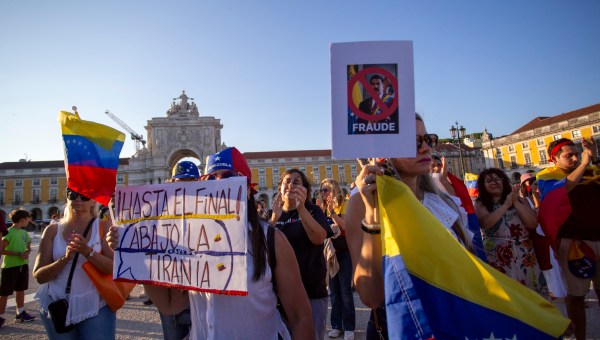 NICOLAS-MADURO-VENEZUELA