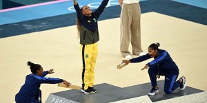 10 Inspiring moments from the 2024 Olympics&#8230; so far