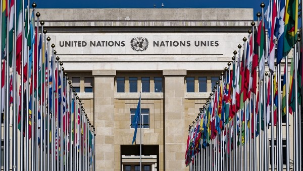 UN Geneva