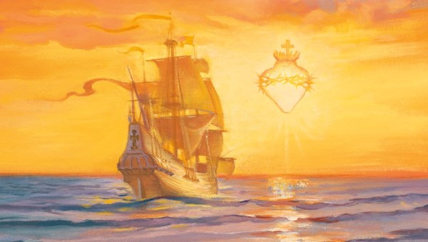 Voyage Comics - Story of a Soul cropped