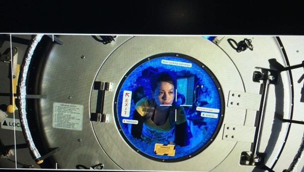 Brenda Lorena García, actriz de doblaje en Hollywood