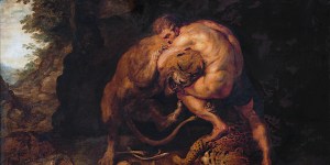 4 “Herculean” labors of familial love in honor of Labor Day