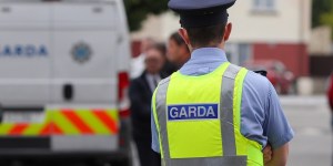 Priest stabbed by 16-year-old boy in Ireland