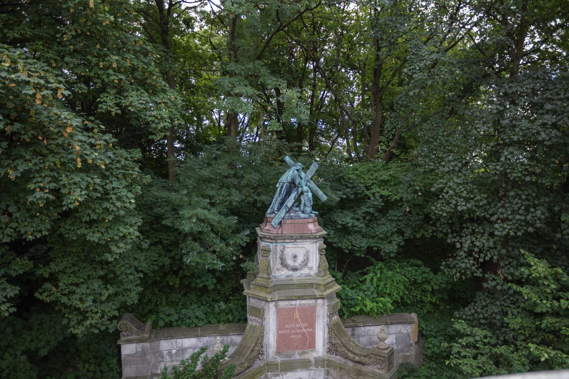 Jasna Góra i jej skarby