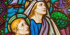 6 Saints show us how to rise to the challenges of parenting
