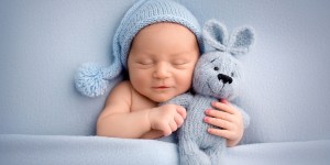 14 Baby names that denote the virtue of patience