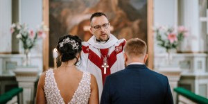 Some key wedding advice for the modern bride and groom