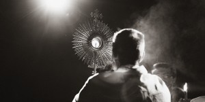 International Eucharistic Congress starts Sunday in Ecuador