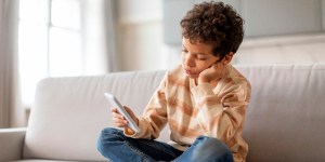 4 Steps to beat the childhood anxiety crisis
