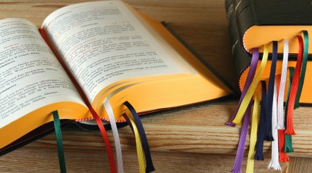 The hidden new detail making sacred texts easier to read