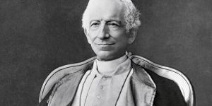 Vatican astronomers name asteroid for Leo XIII
