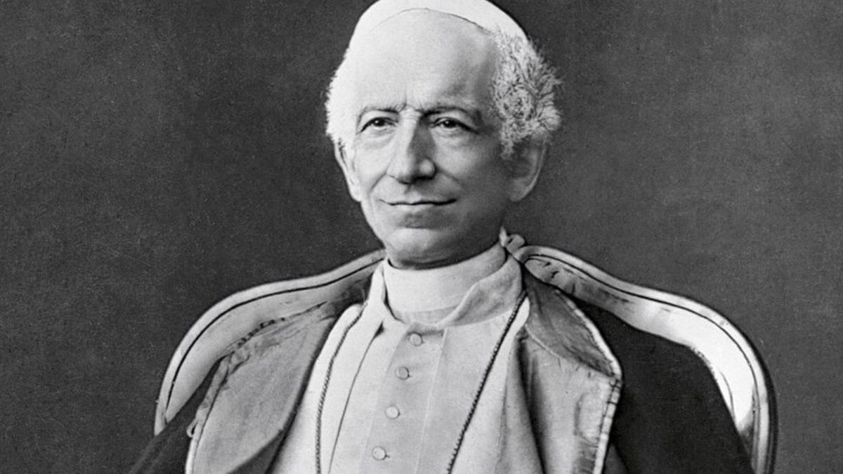 Papa Leone XIII