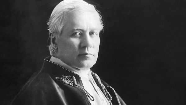 Pius X