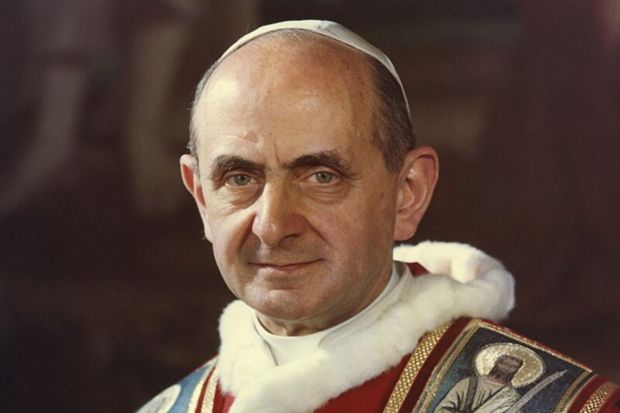 Paulus VI