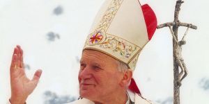St. John Paul II explains why we cannot live without hope