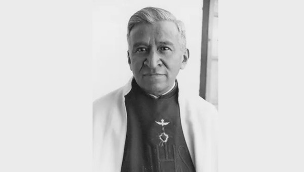 Beato Moisés Lira Serafín