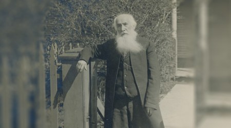 US Bishops support sainthood cause of Minnesota priest