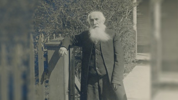 Corner Item Image - US Bishops support sainthood cause of Minnesota priest