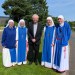 These religious sisters have a very unusual mission
