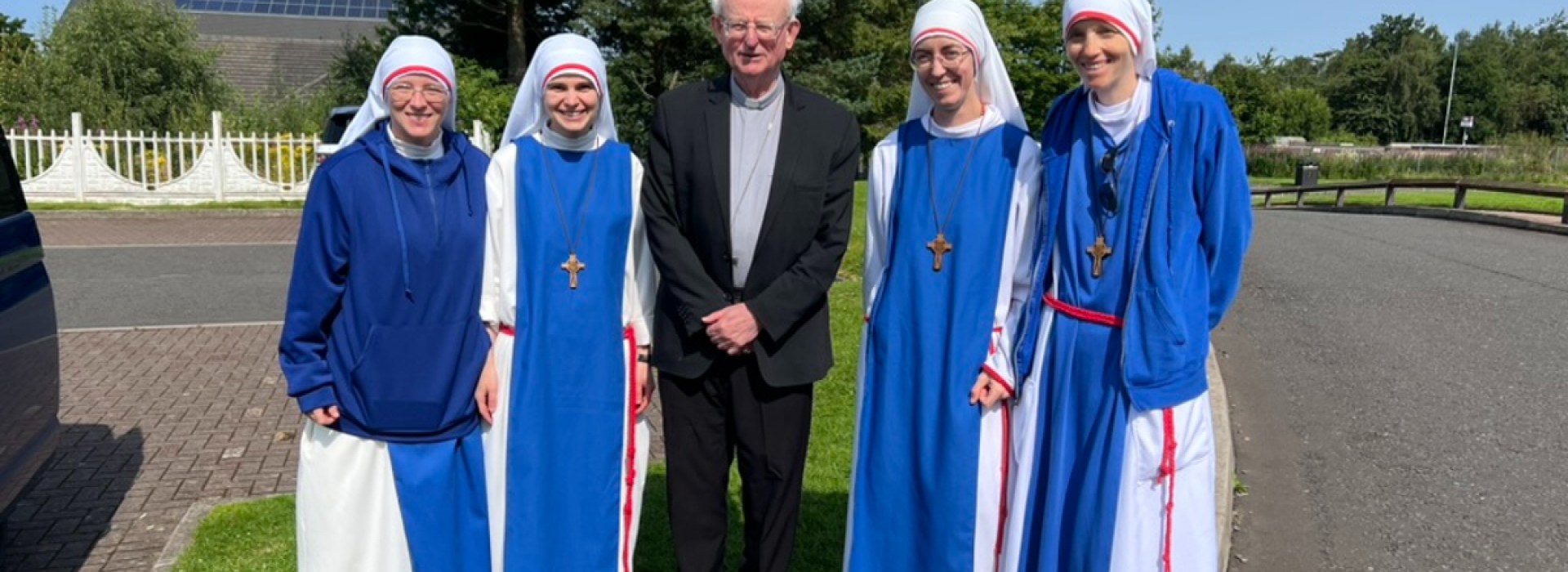 community-st-andrew-sisters-