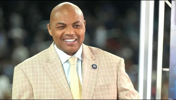 Charles Barkley