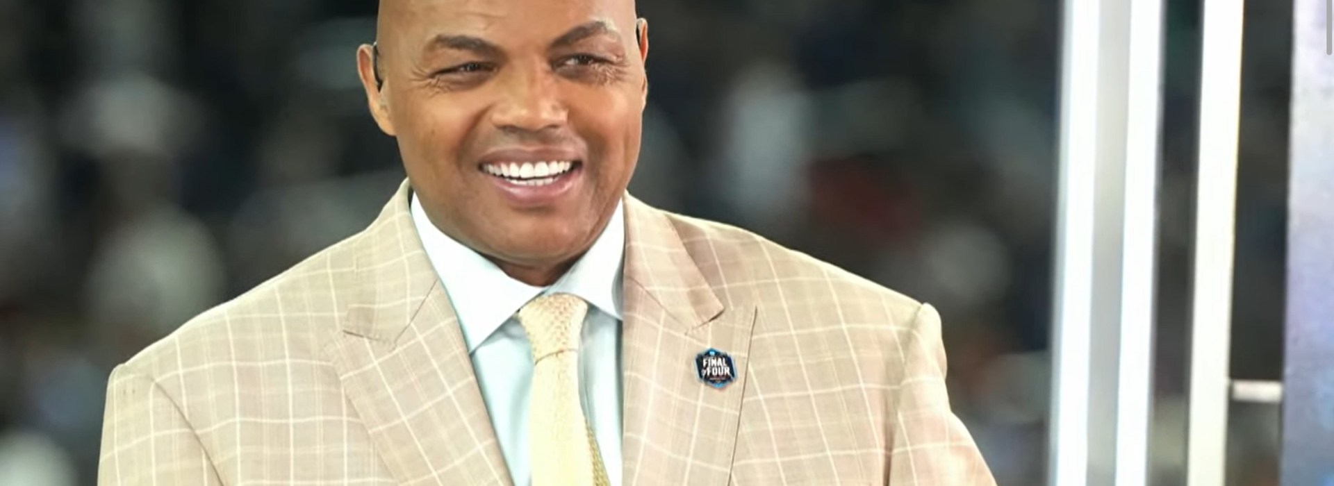 Charles Barkley