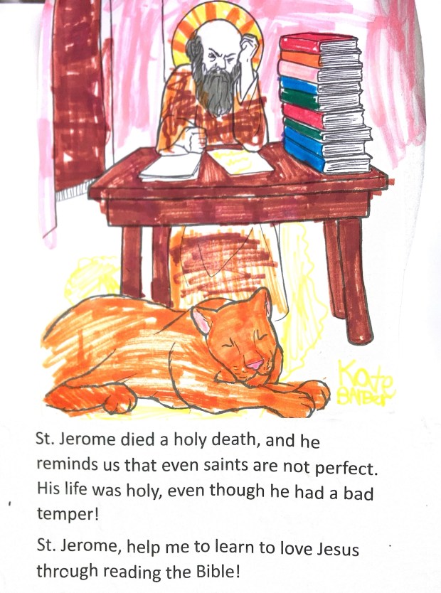 st-jerome-craft-