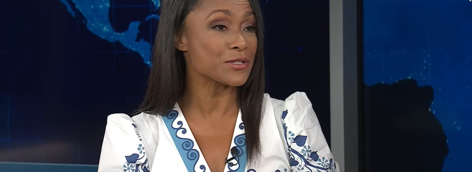 Dominique Dawes