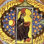 A look at the visionary art of St. Hildegard (Photos)