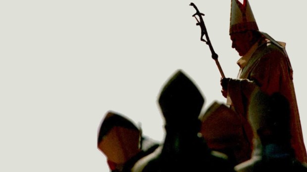 How the world of theater formed St. John Paul II