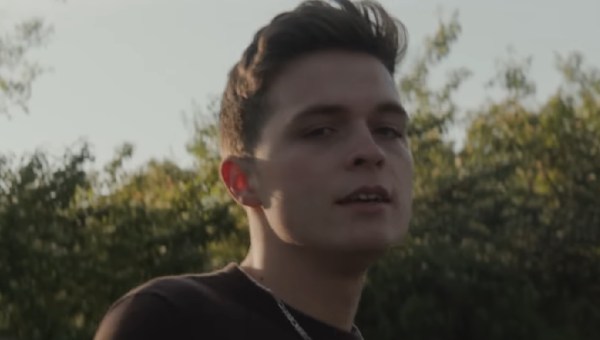 Josiah Queen - I Am Barabbas