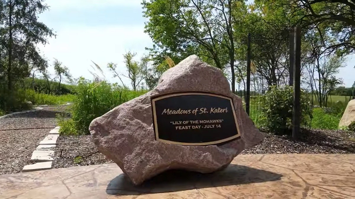 Meadows of St. Kateri