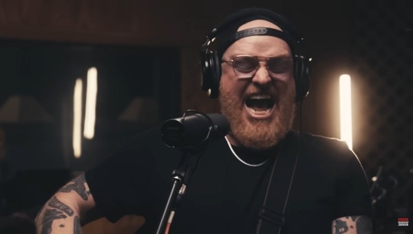 Old Rugged Cross - Stephen McWhirter