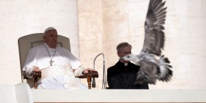 We are still too Euro-centric, says Pope after Asia tour