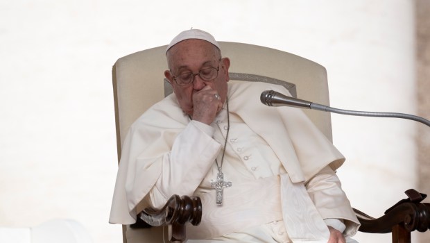 POPE-FRANCIS-AUDIENCE-SEPTEMBER-25-2024