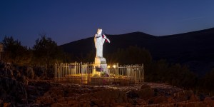 Pope Francis green lights Medjugorje shrine, with reservations